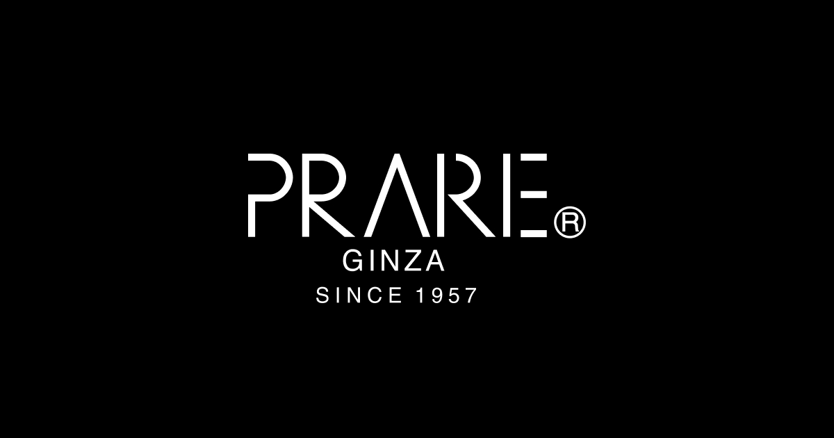 PRODUCTS | PRAIRIE GINZA - プレリーギンザ PRODUCTS | PRAIRIE GINZA - プレリーギンザ